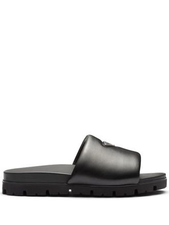 Sandales / Nu pied Prada : SOLDE jusqu'à jusqu'à −26