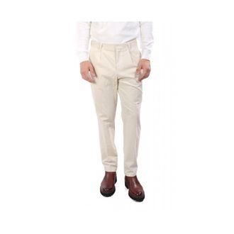 HUGO BOSS Uomo, Pantaloni, Beige, M, new