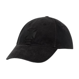 VETEMENTS Accessoires, unisex, Zwart, ONE Size, Caps