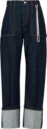 Sportmax Jeans