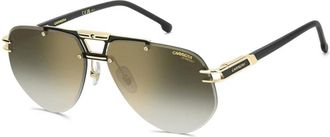 Carrera 1087/S Sunglasses - male - Carrera - Sunglasses - Yellow - 63 MM - Accessories
