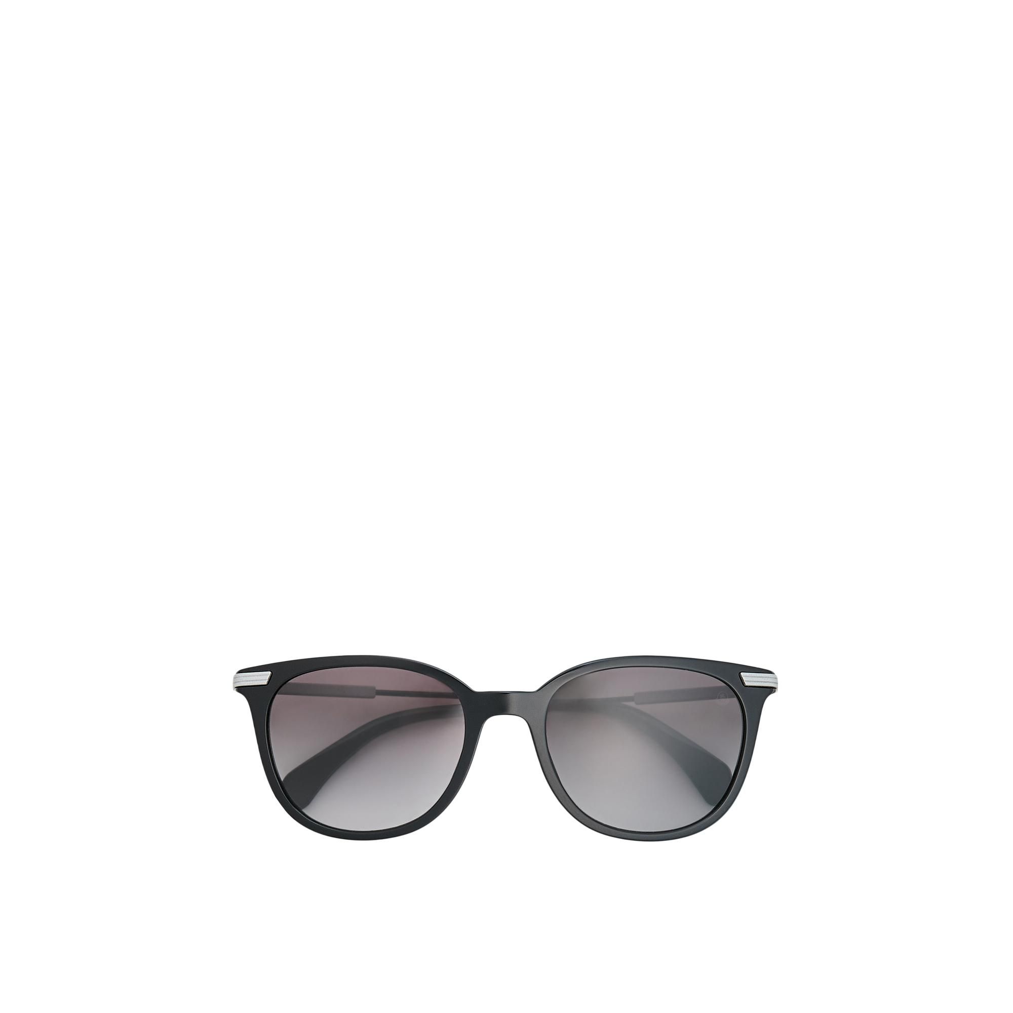 Nike STATE P FB1315 Polarized 011 Mens Sunglasses Black Size  display picture 3