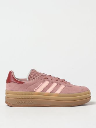 adidas Sneakers Gazelle Bold Adidas Originals in camoscio