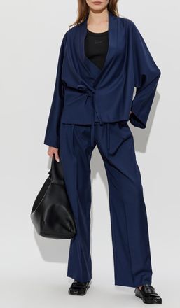 Kenzo Top With Z Logo, Womens, Black