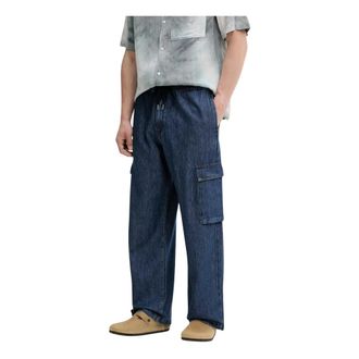 Iro Jeans Loose-fit - - Jeans - Uomo - Blu - W31