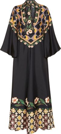 La DoubleJ Abito Magnifico - Nero