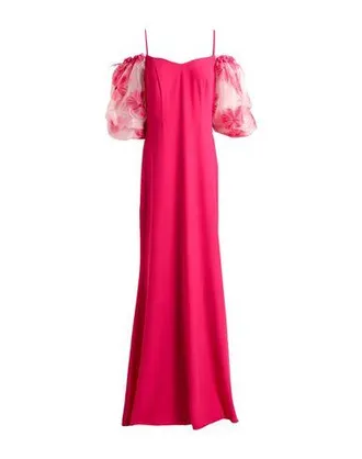 Camilla Milano DRESSES - Maxi dresses sur YOOX.COM