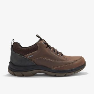 Clarks Spypath Lo GORE-TEX Standard Fit