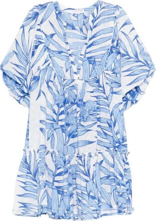 Poupette St Barth Poupette St. Barth Cruz Mini Dress