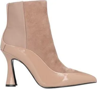 Luciano Barachini CALZADO - Botines de caña alta en YOOX.COM