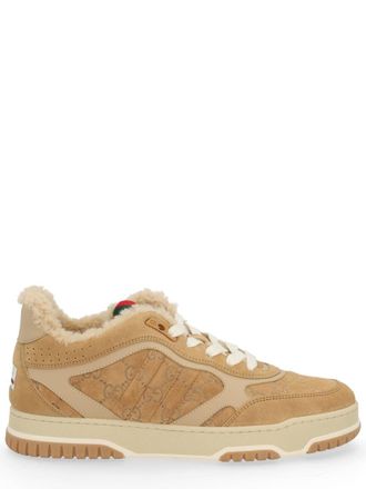 Gucci Re Web Sneaker