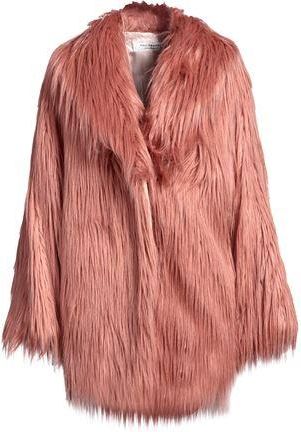 Philosophy di Lorenzo Serafini ROPA DE ABRIGO - Borreguito y pelo ecológico en YOOX.COM