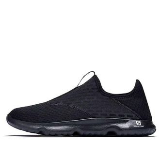 Salomon Reelax Moc 5.0 Black 412773