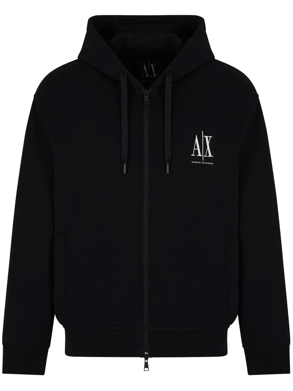 Armani Exchange jacket ジップ　archive Armani Exchange Armani Jeans Archive Bomber Jacket 2010's
