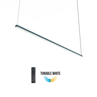 Lumicom Splint L&aacute;mpara De Techo 1x Mat Tunable White