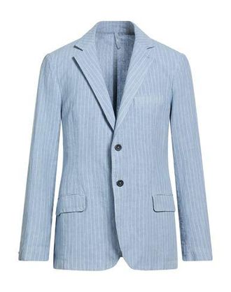 120% Lino SUITS and CO-ORDS - Blazers on YOOX.COM