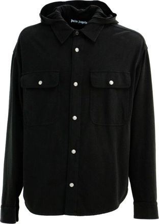 Palm Angels Uomo, Magliette, Nero, S, new