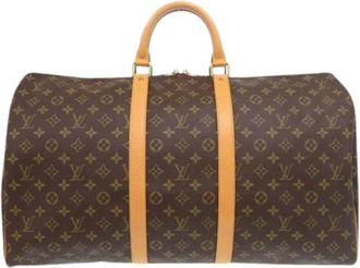 Louis Vuitton unisex, Pre-owned, Marrone, Taglia unica, used