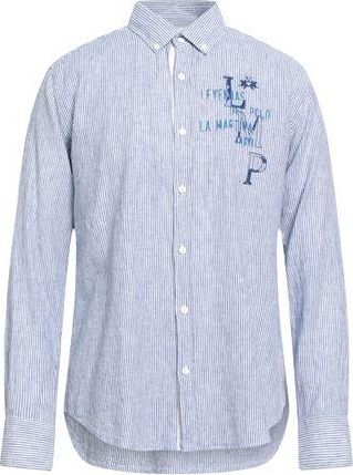 La Martina TOPS - Hemden auf YOOX.COM