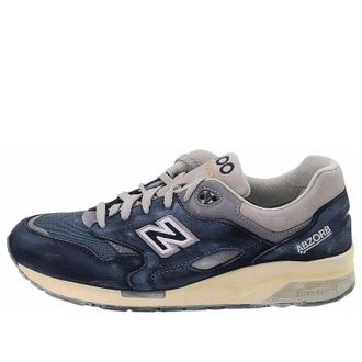 New Balance Shoes Gray CM1600VN