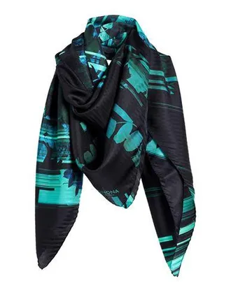 Agnona COMPLEMENTOS - Bufandas en YOOX.COM