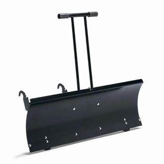 STIGA Sports Accesorio Pala De Nieve 107 Cm Original Stiga Tractor Frontal Villa 300-500
