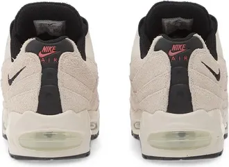 Nike Air Max Sneaker - Beige