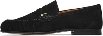 Loriblu Loafers - Dames - Loafers - Zwart - 39 EU - Schoenen