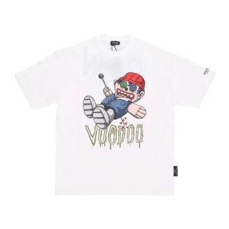 Phobia Archive Uomo, Top, Bianco, L, new