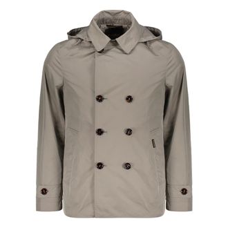 Moorer Uomo, Giacche, Grigio, M, new