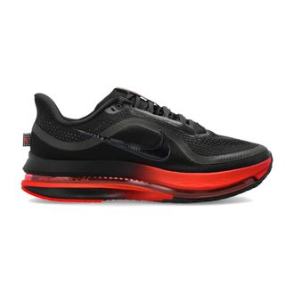 Nike Zapatillas Deportivas Premium Pegasus - Sport - Hombre - Negro - 45 1/2 EU