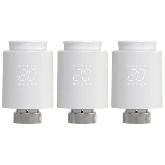 OEM Termostato, Control Inteligente, Activaci&oacute;n Por Voz, 3 Unidades