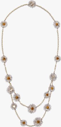 Annoushka Daisy Chain Necklace