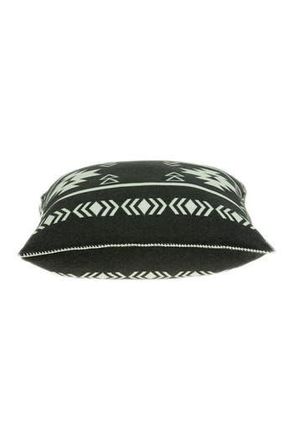 Parkland Collection Southwest Pillow in Black at Nordstrom Rack