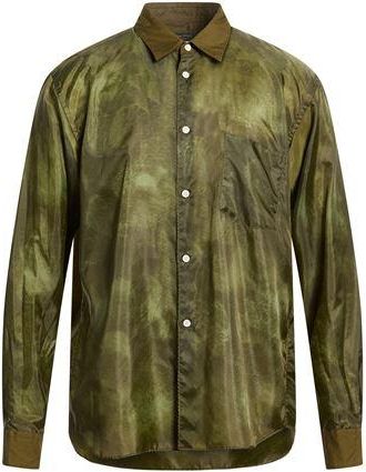 Comme Des Gar&ccedil;ons CAMISETAS Y TOPS - Camisas en YOOX.COM