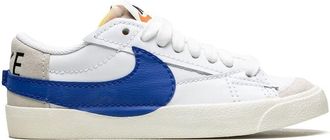 Nike Blazer Low 77 Jumbo sneakers - unisex - Leather - 10 - White
