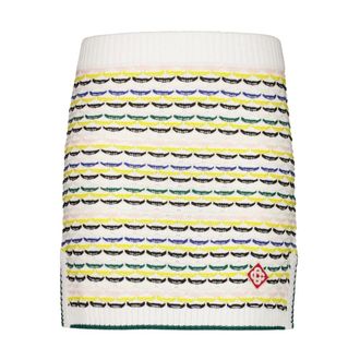 Casablanca Donna, Gonne, Multicolore, M, new