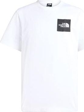 The North Face TOPWEAR - T-shirts sur YOOX.COM