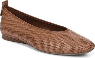 Naturalizer Carla Flat in Walnut Wake at Nordstrom, Size 7.5