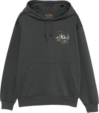 Filson ikm Nergens heen