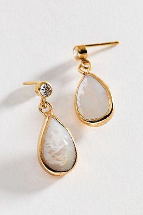 Set & Stones Camille Earrings
