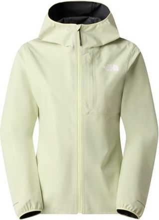 The North Face Fontanales Jacket Regenjacke f&uuml;r Damen | beige