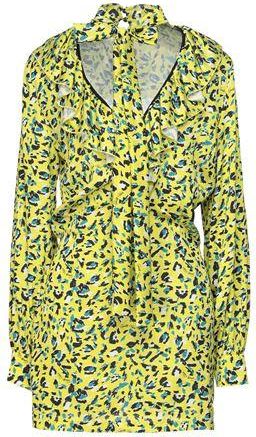 Gaëlle Paris DRESSES - Mini dresses sur YOOX.COM