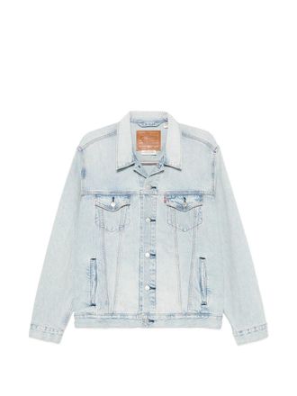 Levi's The Trucker Jacket Into The Light t