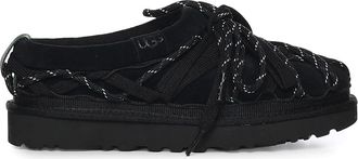 UGG Tasman Lace Slipper