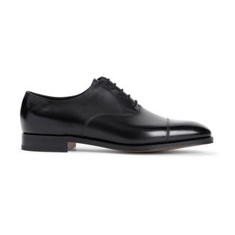 John Lobb Zapatos Oxford City II - Shoes - Hombre - Negro - 43 EU