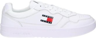Tommy Hilfiger Mens Sneakers for man in white - Size EU 45