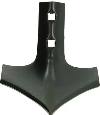 OEM Vomere Per Coltivatore Breakmix V&auml;derstad 212385