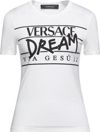 Versace TOPWEAR - T-shirts sur YOOX.COM