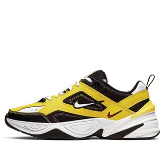 Nike M2K Tekno Yellow AV4789-700